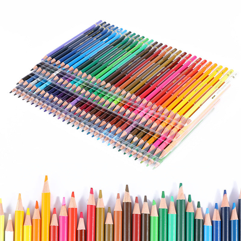 Amazon colored pencils water soluble box