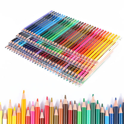 Amazon colored pencils water soluble box