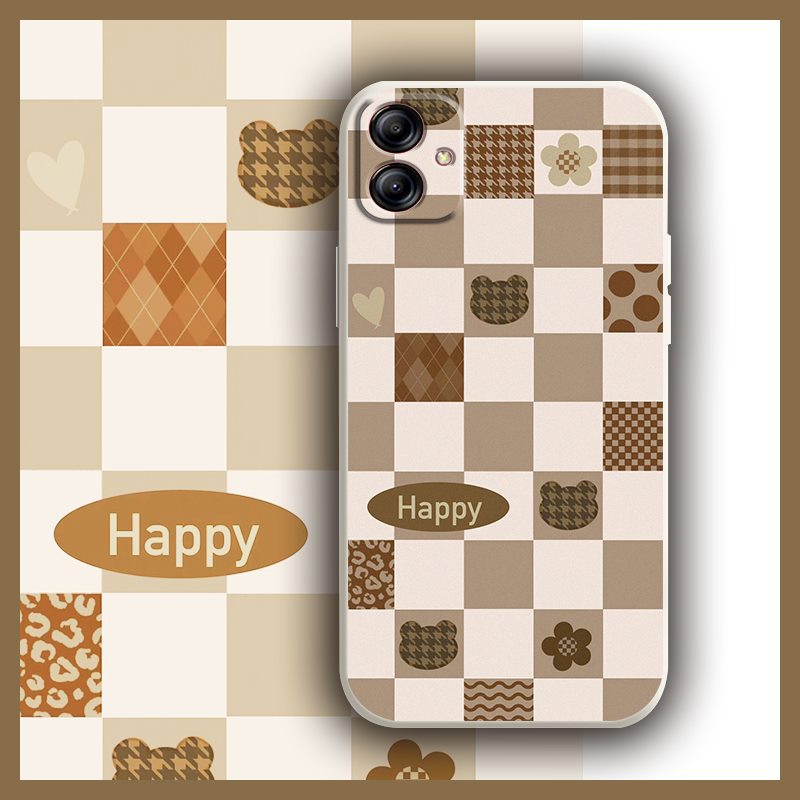 Samsung A04e Personalized Cute Case