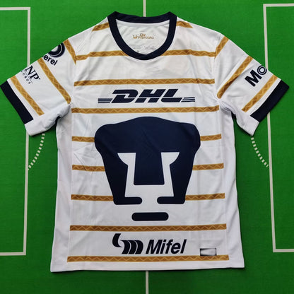 24-25 Mexico League Chivas Pumas Tigres Home Away Jersey