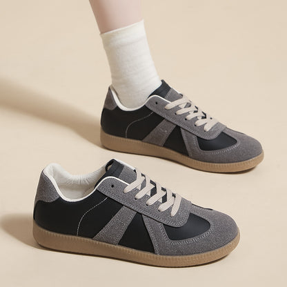 Sports couple shoes men and women casual all-match shoes