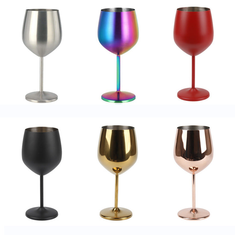 hot sale Retro wine glass