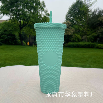 Large Capacity Starbucks Durian Cup