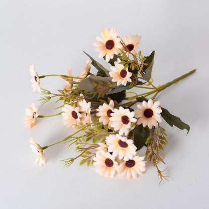 18 Autumn Daisy Bouquet