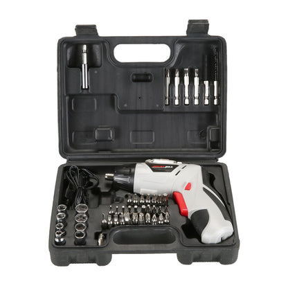 4.2V Cordless Drill Home Screwdriver Kit