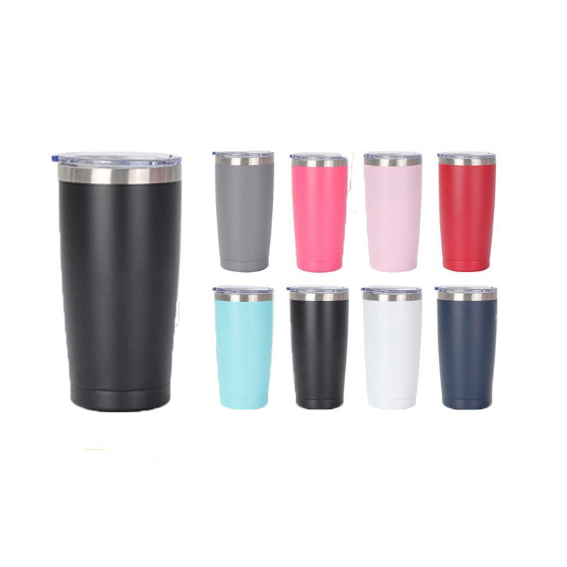 hot sale 20Oz Portable Thermos Cup