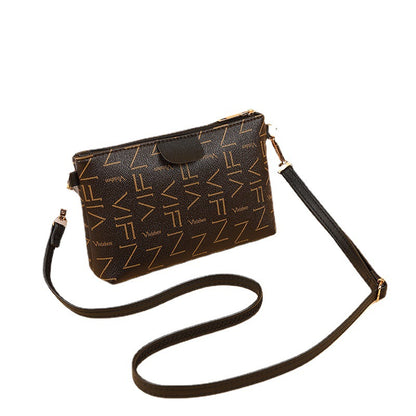 Wholesale Printed Shoulder Bag Women