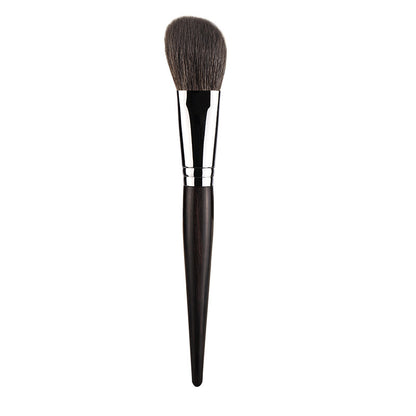 Ebony Handle G24 Angled Contour Brush