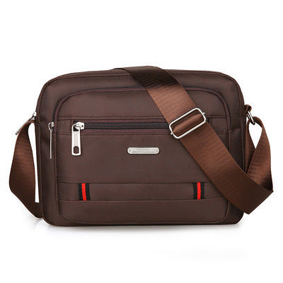 Wholesale Men's Multifunctional Briefcase