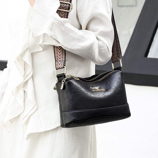 Premium textured bag women