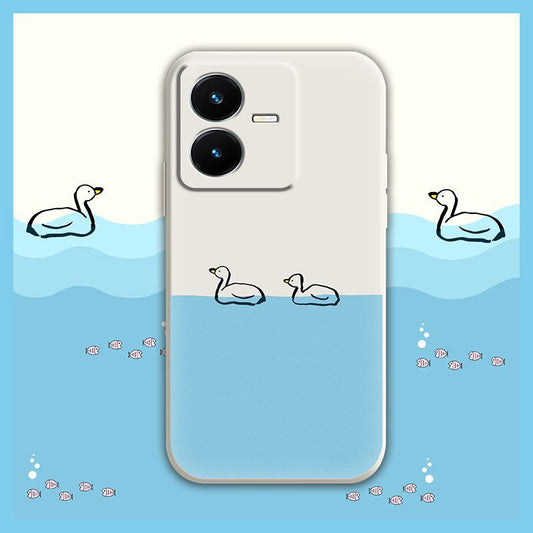 VIVO Y22/Y22S Phone Case