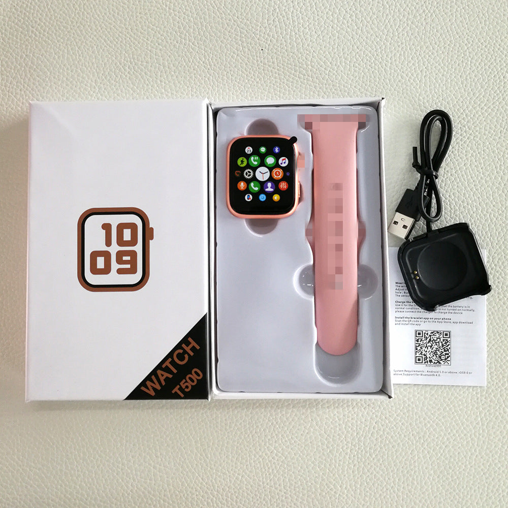 T500 Ultra Sports Smart Watch