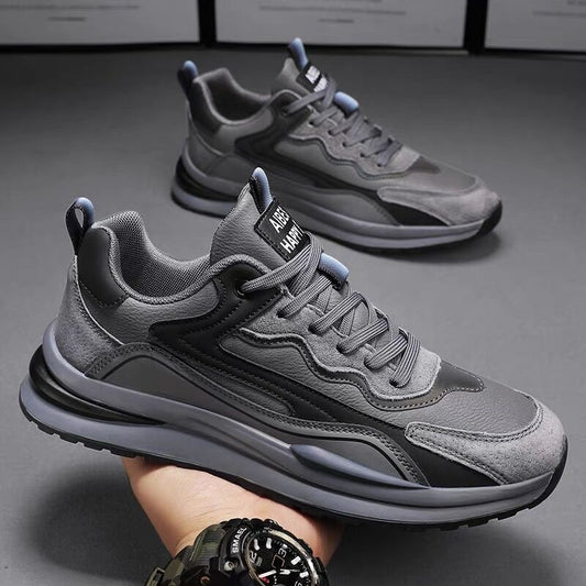 Trendy Casual Men's Sneakers