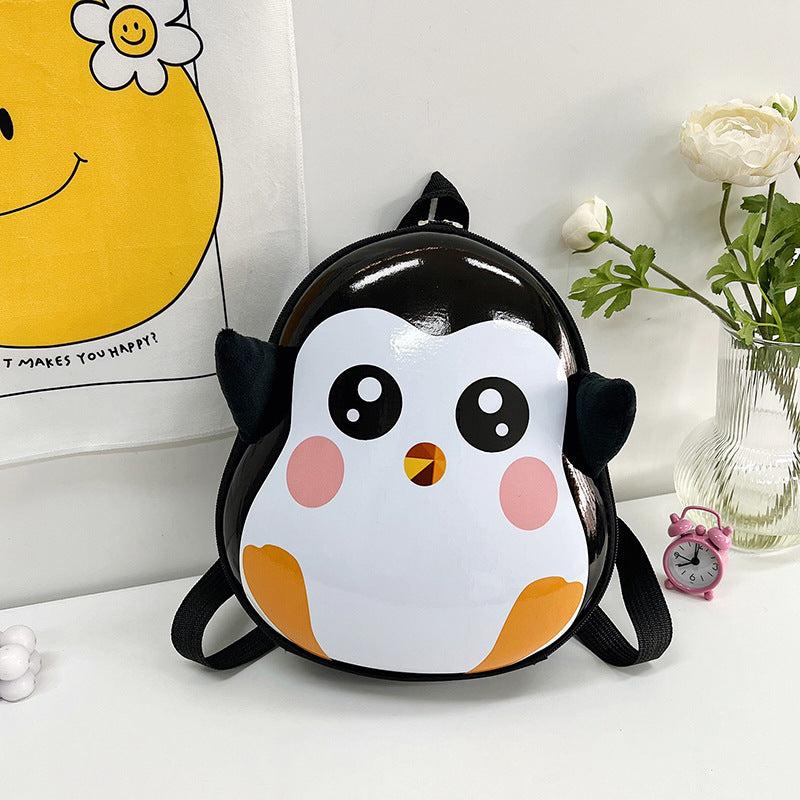 Baby Penguin Backpack