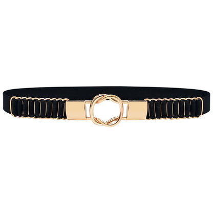 Versatile Ladies Belt Seal