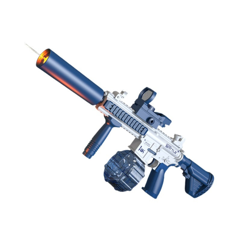 Large Capacity Rechargeable Automatic Water Gun