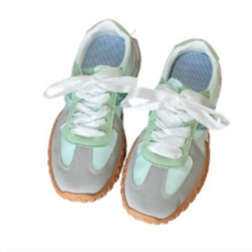 New summer mesh breathable non-slip casual shoes