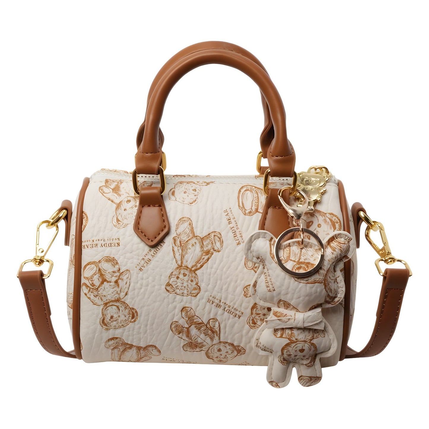 High-end niche bag women's summer