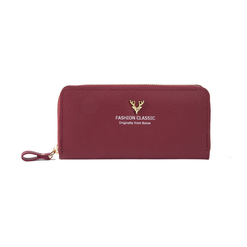 Handbag Women's Long Wallet