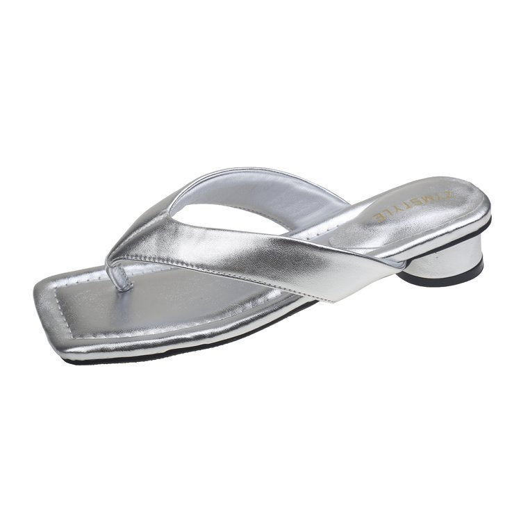 Beach sandals women's shoes