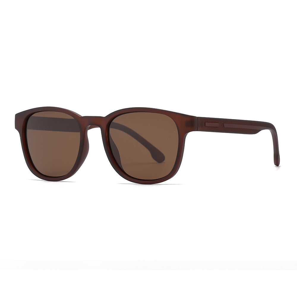 Men's Polarized Driving Sunglasses for Cross-Border