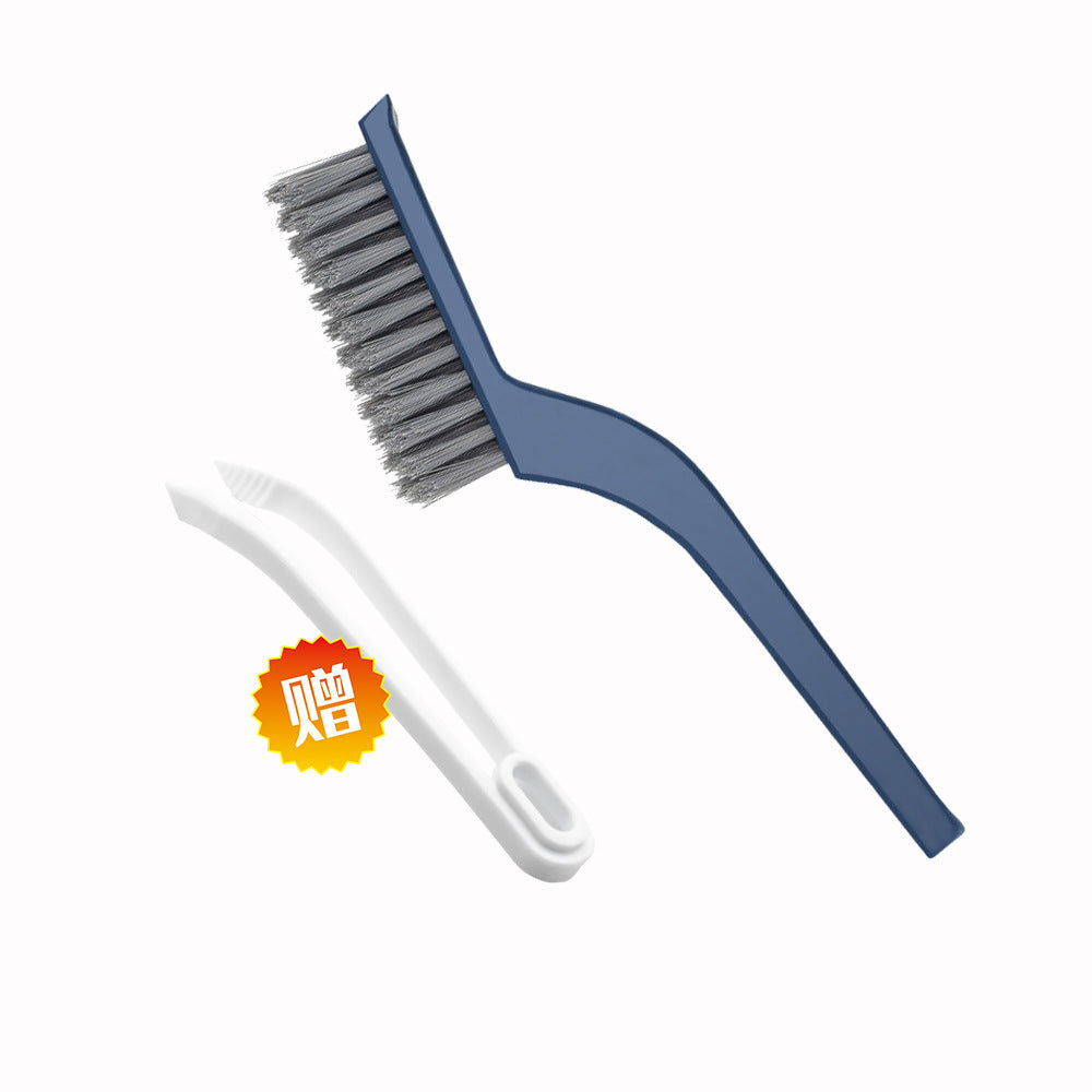 Plastic Bathroom Brush, Gap Brush