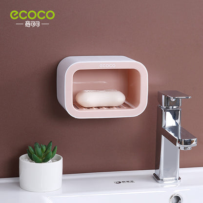 Soap Dish with Drainage