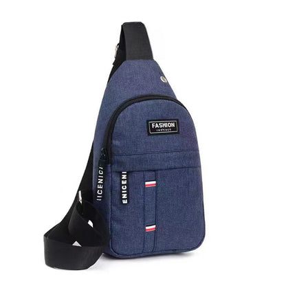 Oxford cloth outdoor sports bag