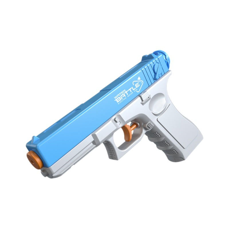 Manual 1911 Press Glock Water Gun