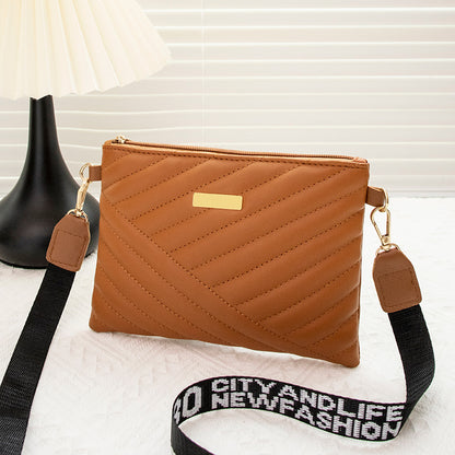 Wholesale fresh and sweet shoulder bag