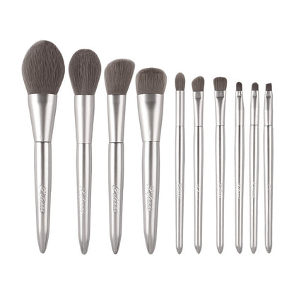 Full Makeup Brush Set