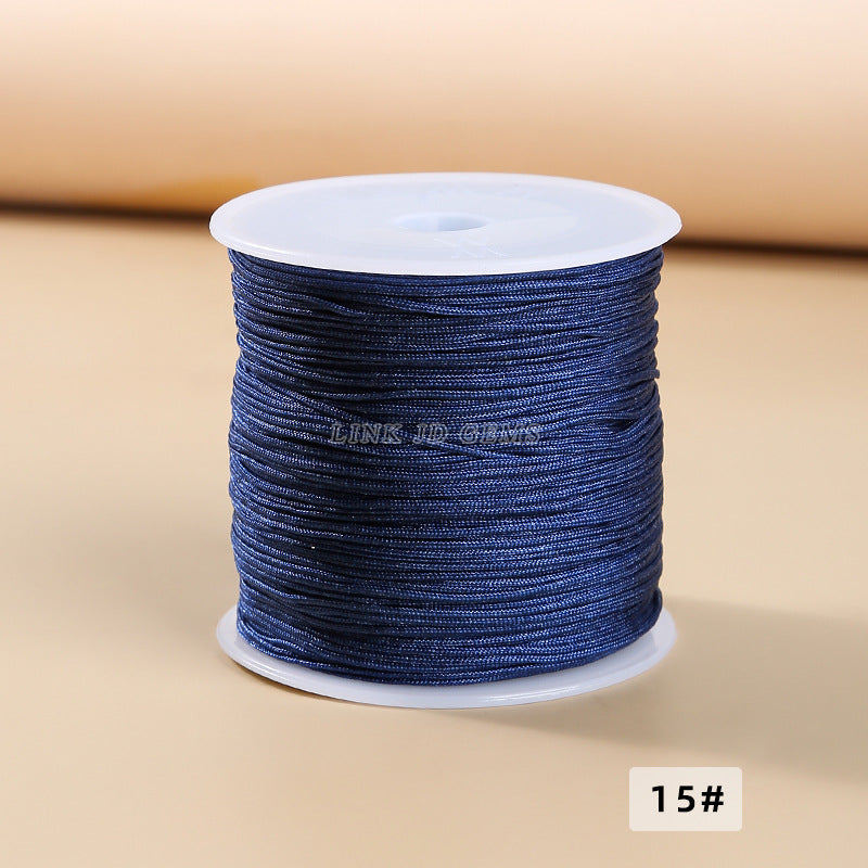 No. 72 corn thread 100 meters thread rope DIY handwoven rope