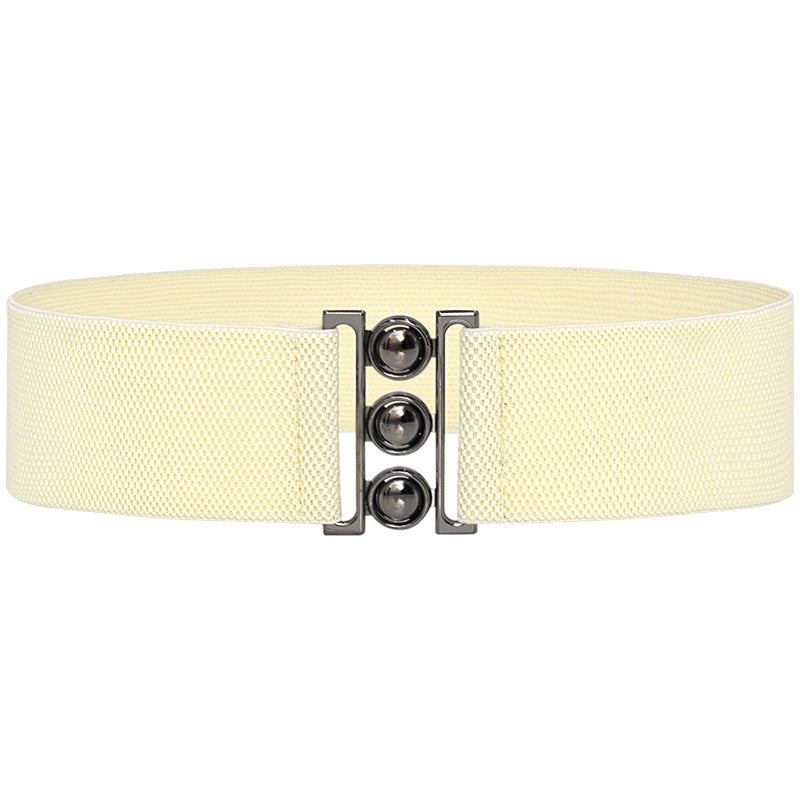 6CM loose tight belt