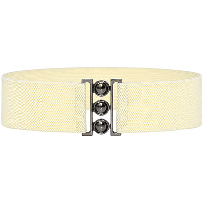 6CM loose tight belt