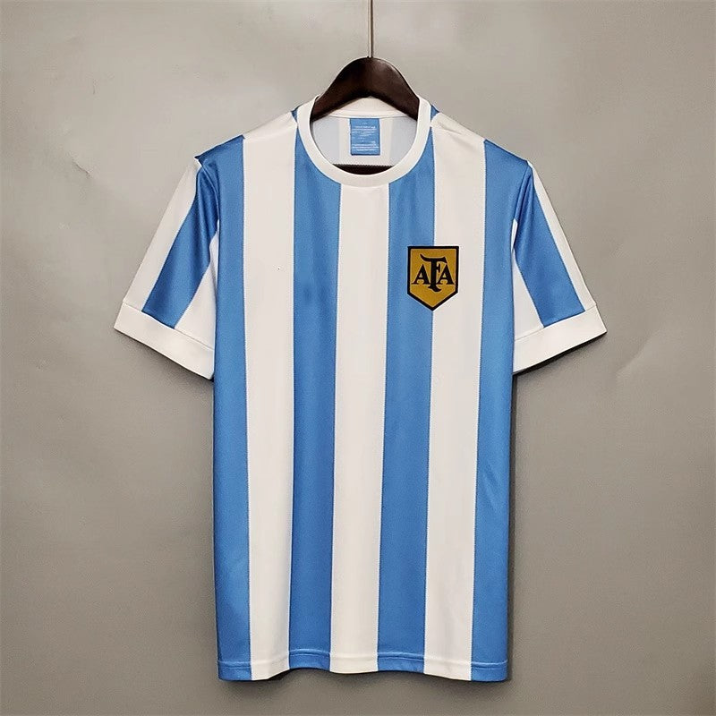 Argentina Jersey 1978-2023