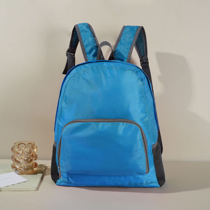 Outer Fitness Foldable Backpack Backpack