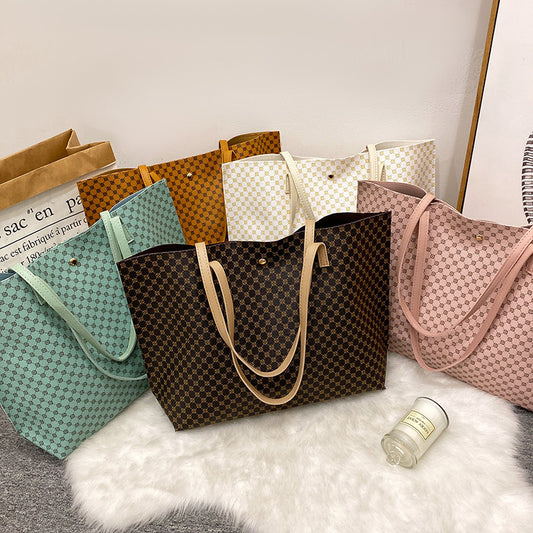 Wholesale fashion tote bag women