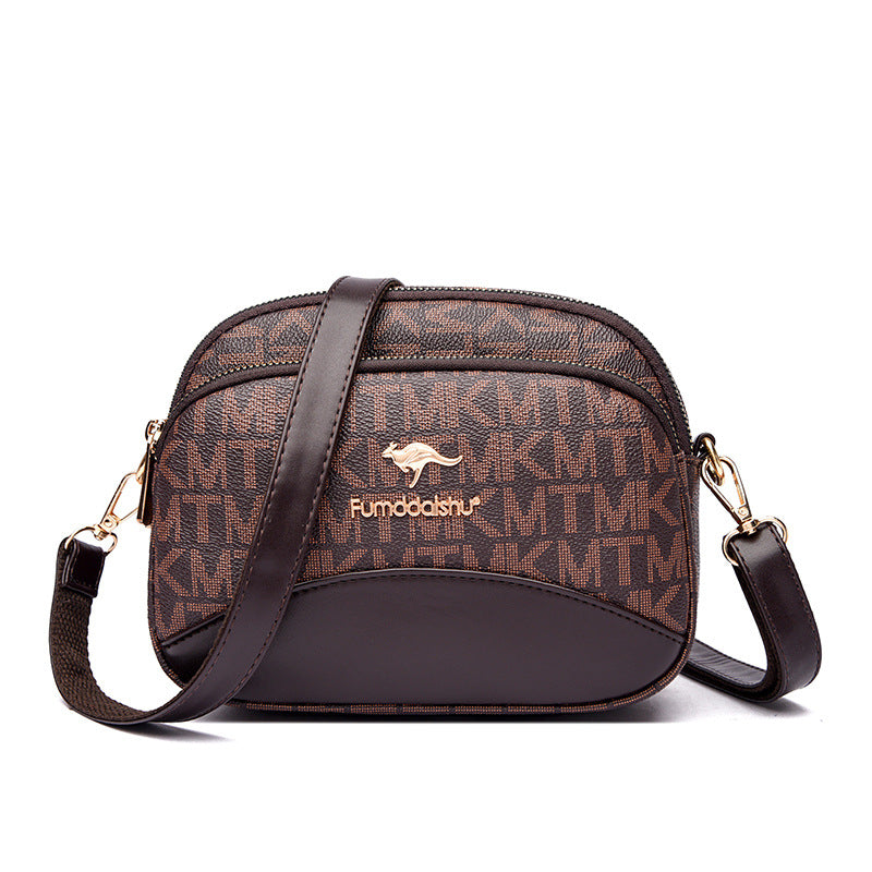 Premium multi-layer women's bag