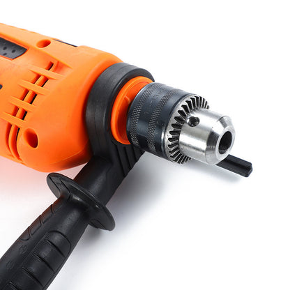 Hand drill portable electric pistol drill