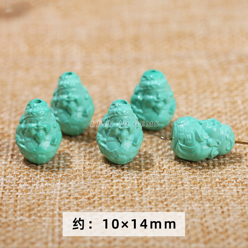 Magnesite montmorillonite carving accessories