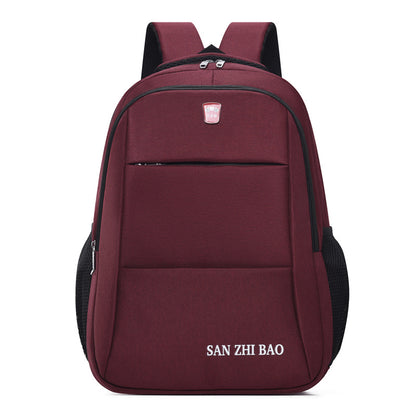 Backpack computer bag manufacturer wholesale