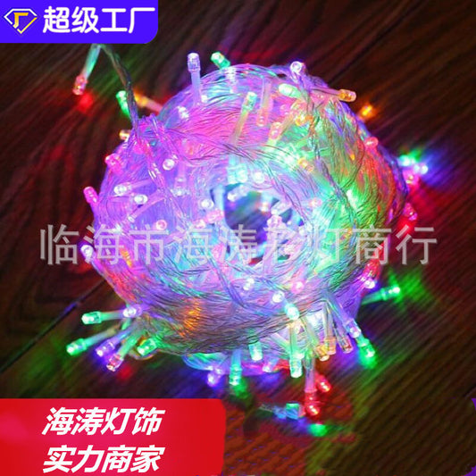 led lights starry sky decorative lights wholesale