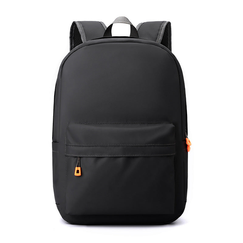 Casual backpack computer bag