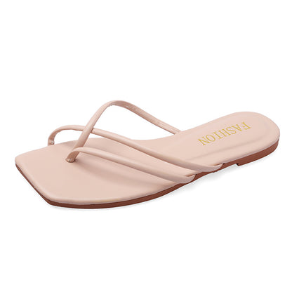 Flip-flops for women's summer wear