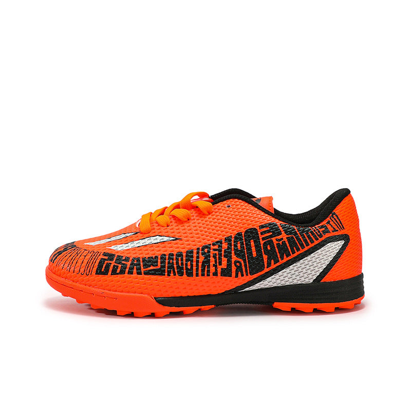 Kids Youth TF Soccer Training Shoes MBW506