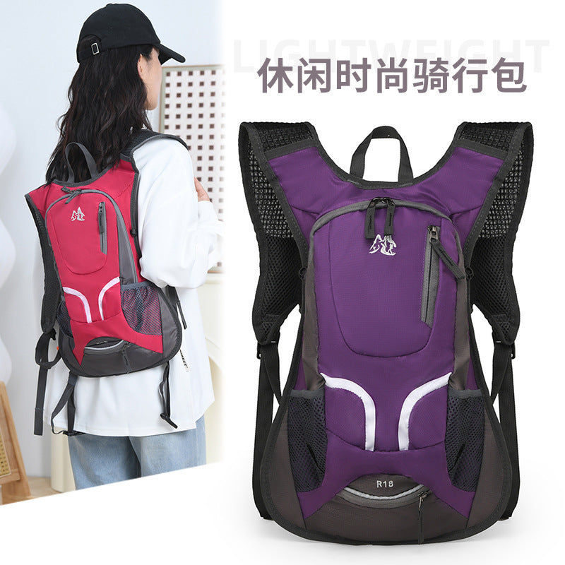 Cycling Bag Backpack Sports Bag