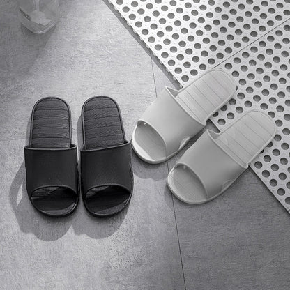 Men's Non-Slip Bath Slippers