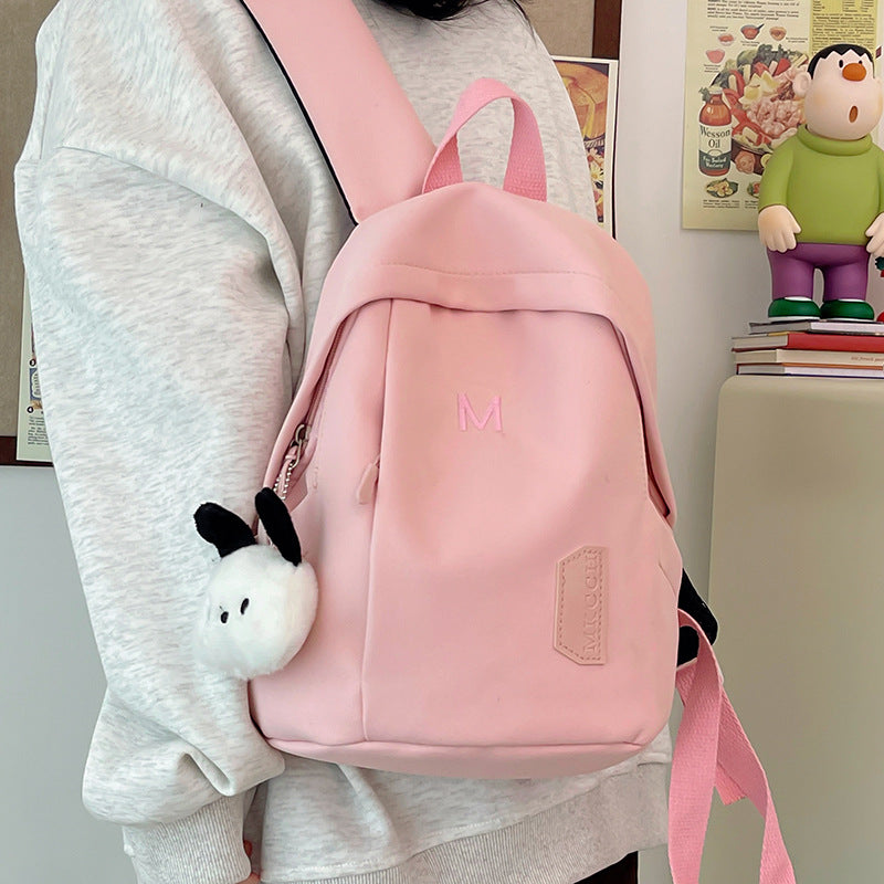 Mini mochila bolso de mamá 