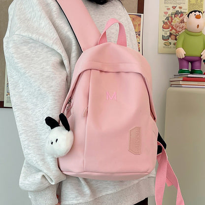 Mini mochila bolso de mamá 