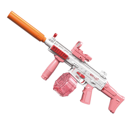 Large Capacity Rechargeable Auto Water Gun